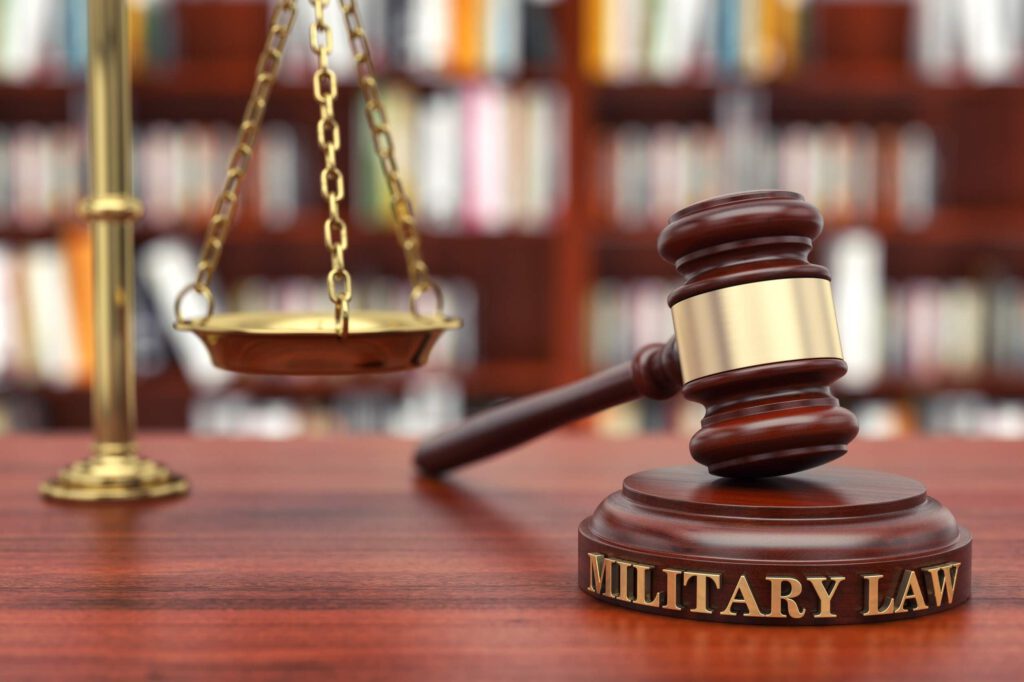 אל תוותרו על ייצוג של עורך דין בענייני צבא
